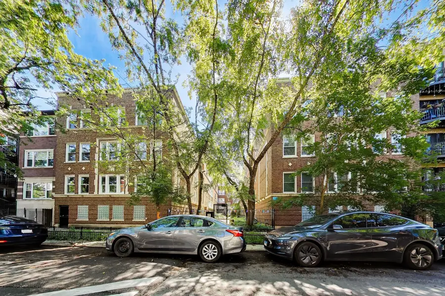 5115 N Kenmore Avenue #3S, Chicago, IL 60640 - #2