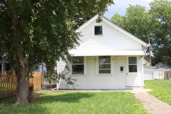 2611 Jefferson Avenue, Davenport, IA 52803
