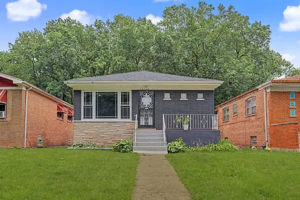 Address Withheld By Seller, Chicago, IL 60628
