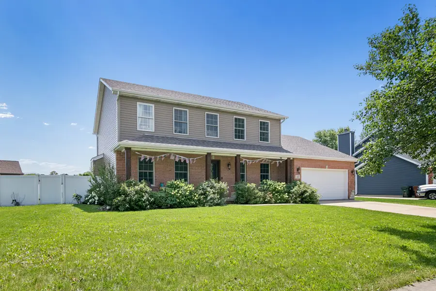 487 Locust Lane, Peotone, IL 60468 - #2