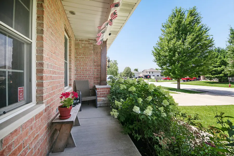 487 Locust Lane, Peotone, IL 60468 - #3