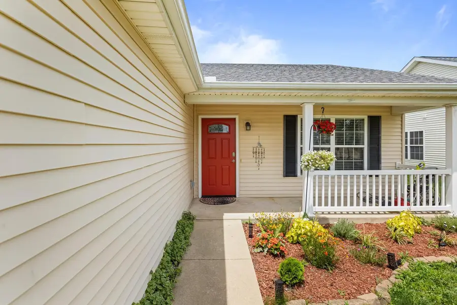 706 Corey Lane, Champaign, IL 61822 - #3