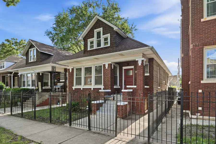 1506 N Lotus Avenue, Chicago, IL 60651 - #2