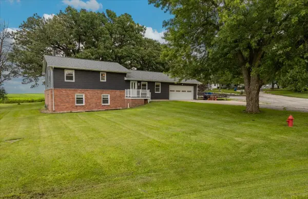 1 Fraher Drive, Odell, IL 60460