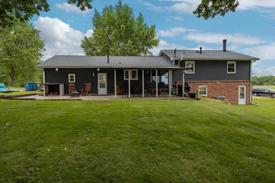 1 Fraher Drive, Odell, IL 60460 - #3