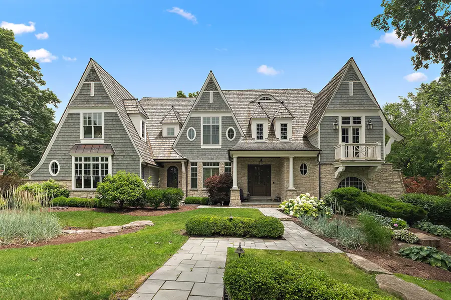 9026 W 121st Street, Palos Park, IL 60464 - #3