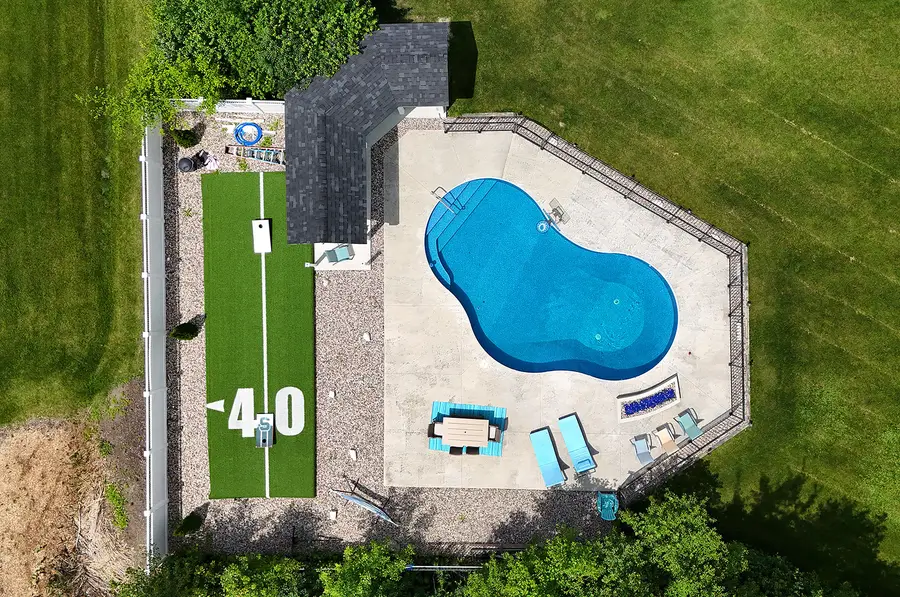 21707 Owens Road, Mokena, IL 60448 - #2