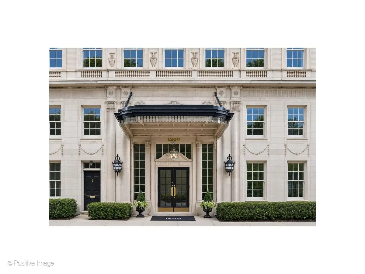 1200 N Lake Shore Drive #405, Chicago, IL 60610 - #1
