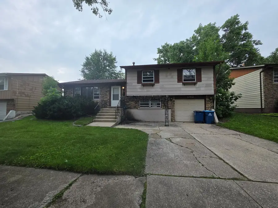 1763 225th Place, Sauk Village, IL 60411 - #2