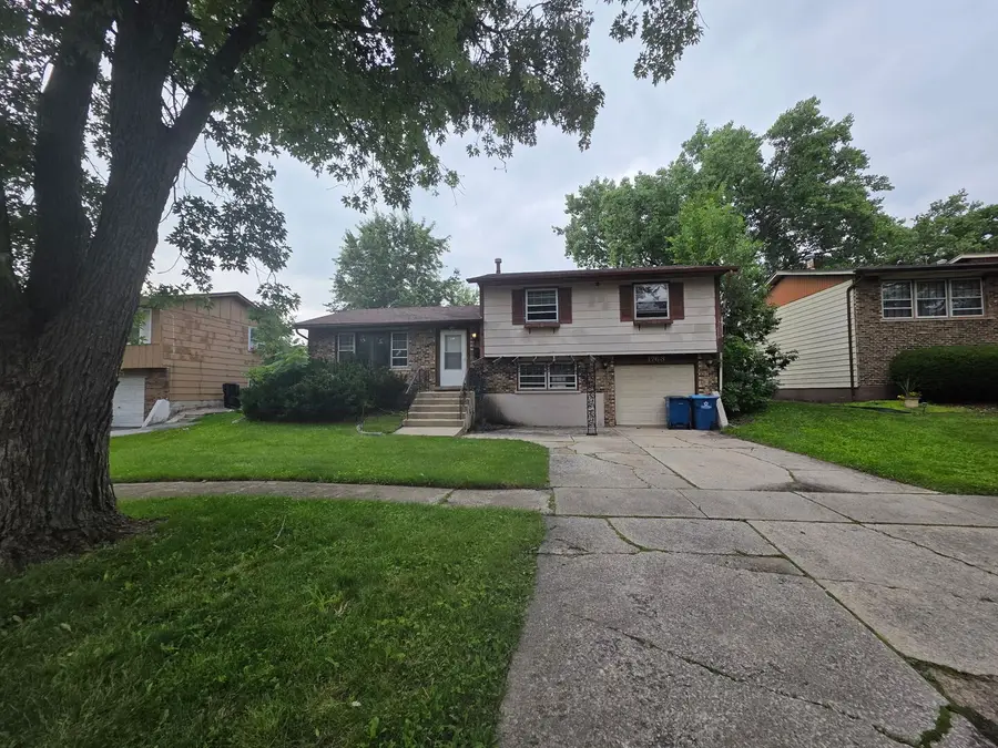 1763 225th Place, Sauk Village, IL 60411 - #3
