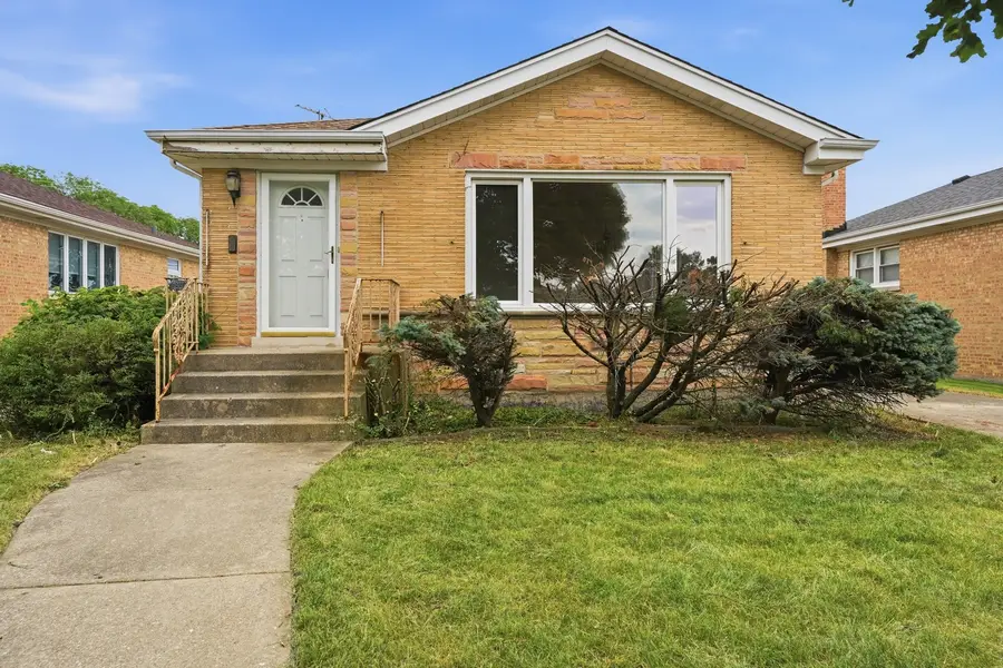 4847 N Sayre Avenue, Chicago, IL 60656 - #2