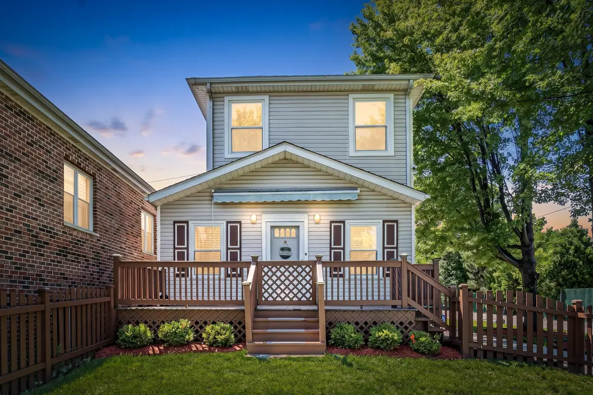 6548 N Sayre Avenue, Chicago, IL 60631 - #1