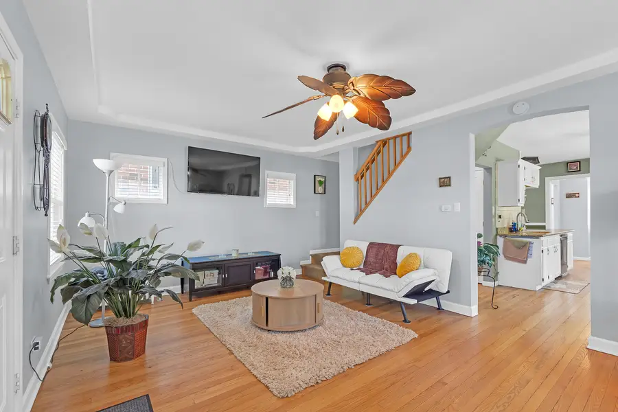 6548 N Sayre Avenue, Chicago, IL 60631 - #2
