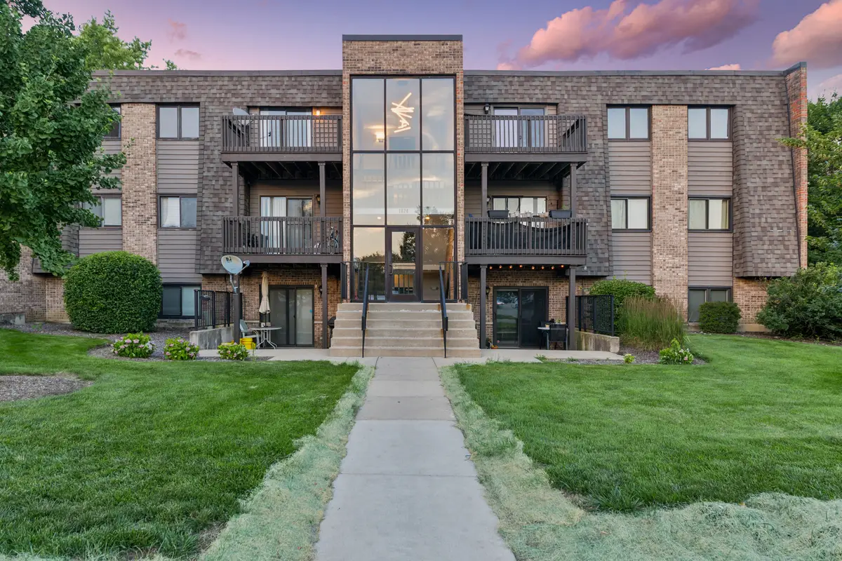 1424 Stonebridge Circle #L9, Wheaton, IL 60189 - #1