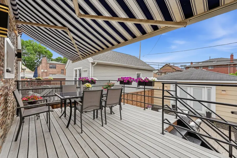 3619 S Parnell Avenue, Chicago, IL 60609 - #2