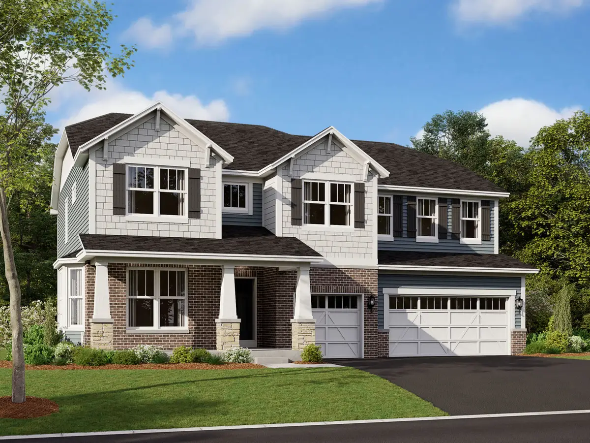43 Hawthorn Ridge Drive, Hawthorn Woods, IL 60047 - #1