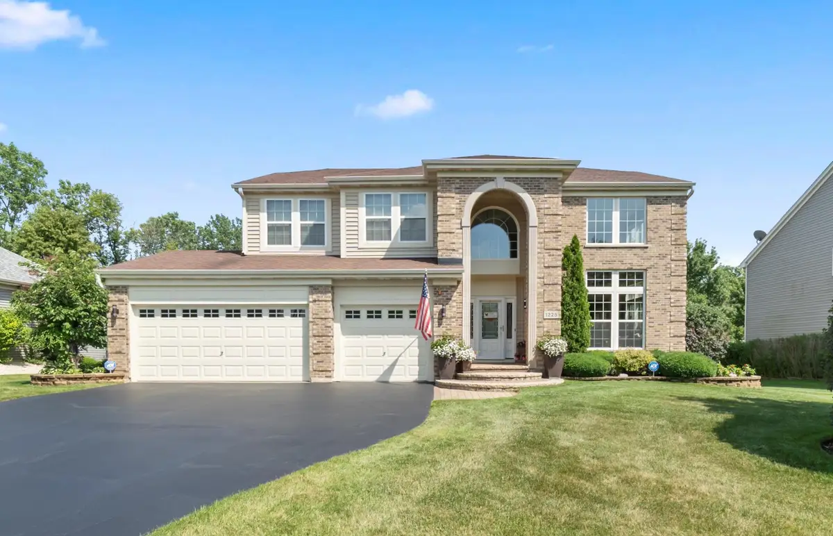 1225 Mallard Lane, Hoffman Estates, IL 60192 - #1