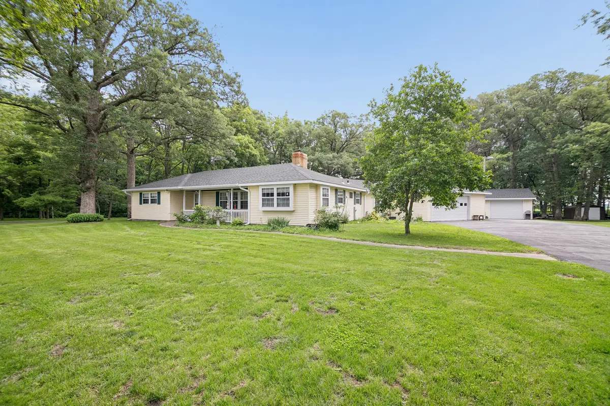 2445 N 5000 W Road, Kankakee, IL 60901 - #1