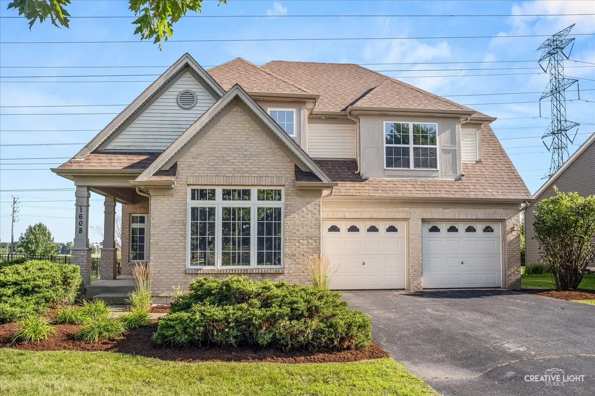 1608 Hearthstone Lane, North Aurora, IL 60542 - #1