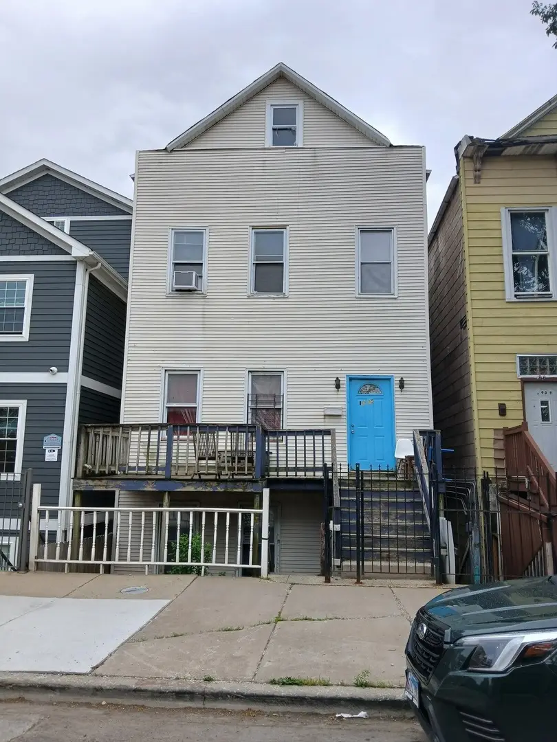 1905 W Cullerton Street, Chicago, IL 60608 - #1