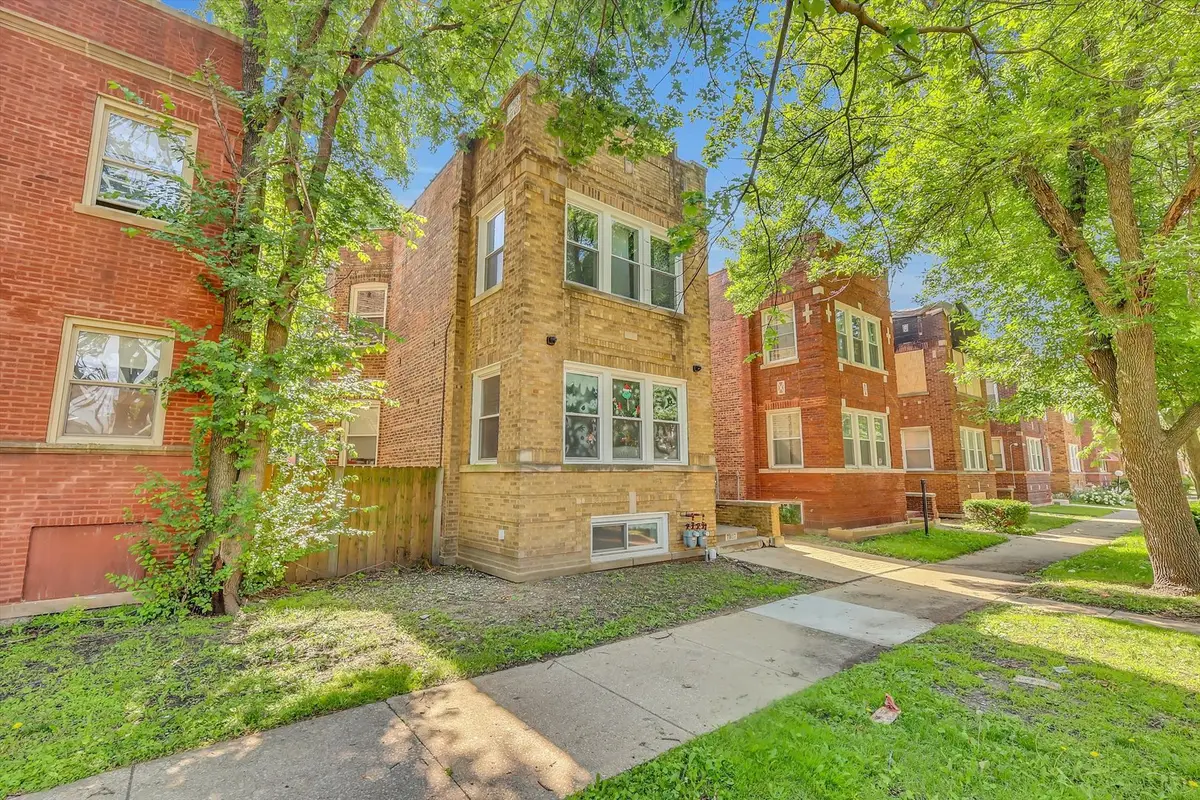 7807 S Evans Avenue, Chicago, IL 60619 - #1