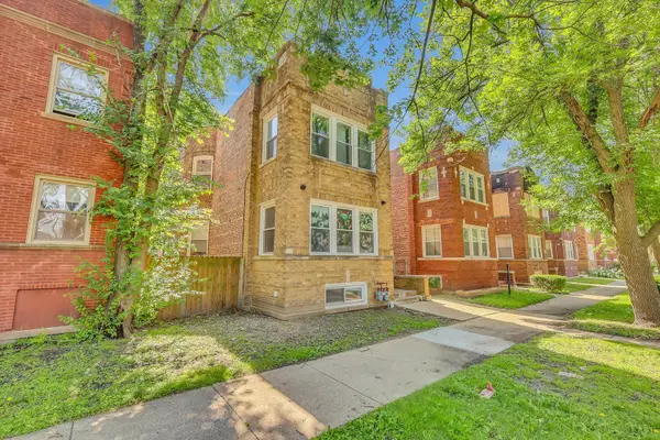 7807 S Evans Avenue, Chicago, IL 60619