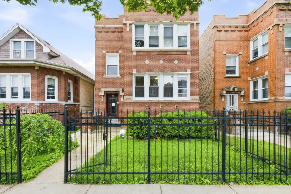 5233 W Potomac Avenue, Chicago, IL 60651 - #1