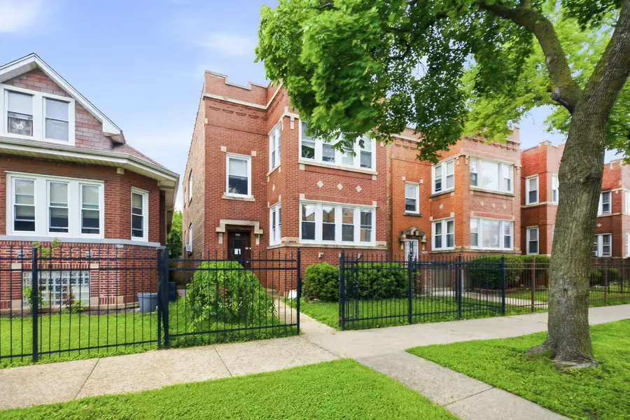 5233 W Potomac Avenue, Chicago, IL 60651 - #2