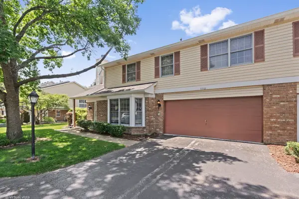 9933 Cambridge Court, Mokena, IL 60448