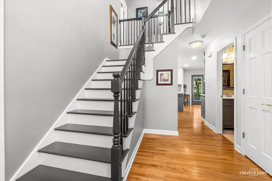 216 Willowwood Drive, Oswego, IL 60543 - #3