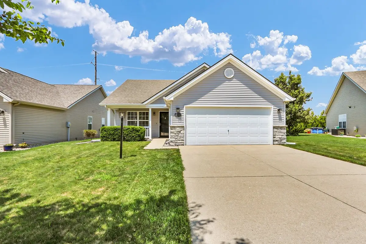 404 Lauterbur Lane, Champaign, IL 61822 - #1