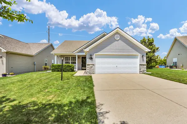 404 Lauterbur Lane, Champaign, IL 61822