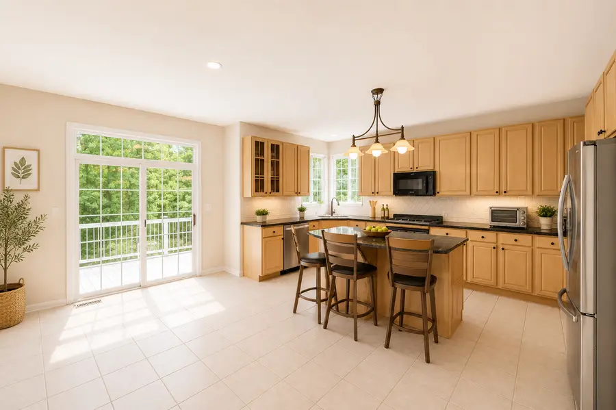 3081 Handley Court, Lisle, IL 60532 - #3