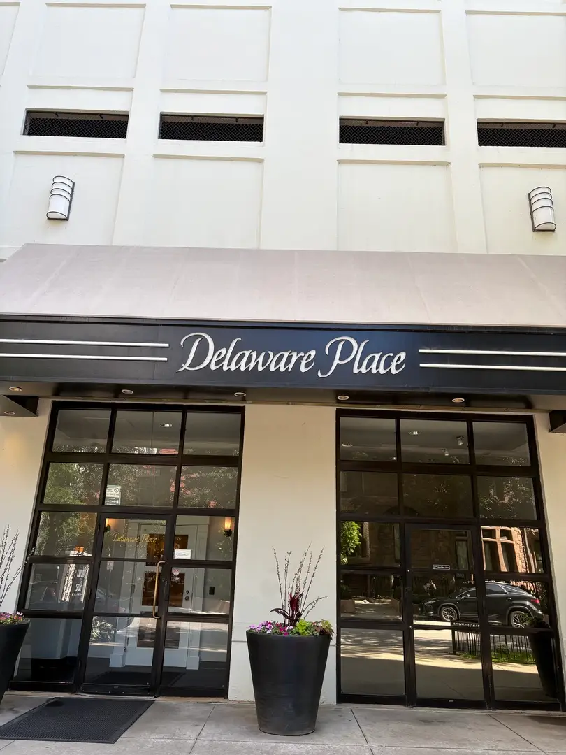 33 W Delaware Place #335, Chicago, IL 60610 - #1