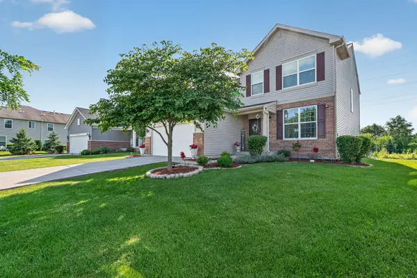 174 Owen Street, Matteson, IL 60443