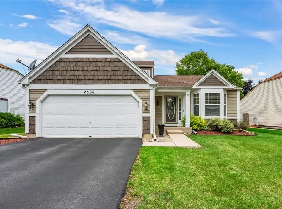 2366 Coral Cove, Elgin, IL 60123 - #1