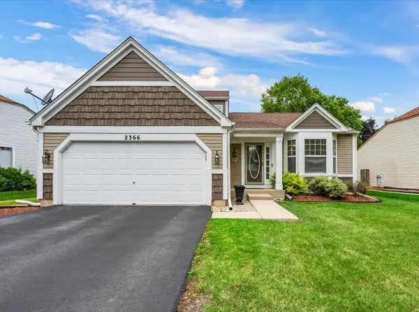 2366 Coral Cove, Elgin, IL 60123