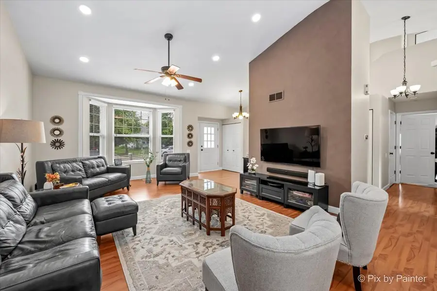 2366 Coral Cove, Elgin, IL 60123 - #3