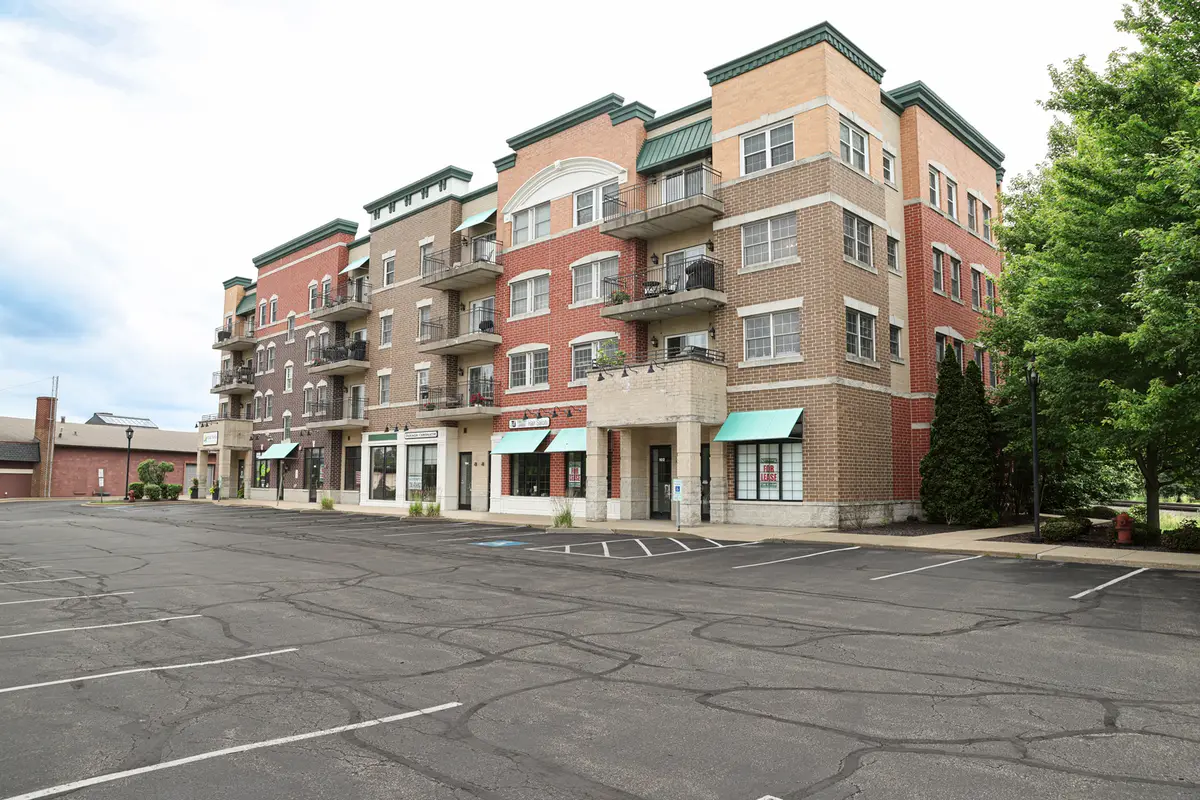 19806 Wolf Road #304, Mokena, IL 60448 - #1
