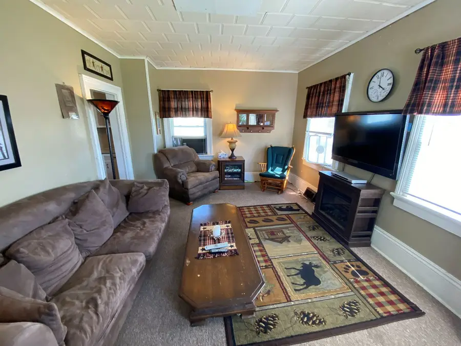 217 W Railroad Street, Lena, IL 61048 - #2
