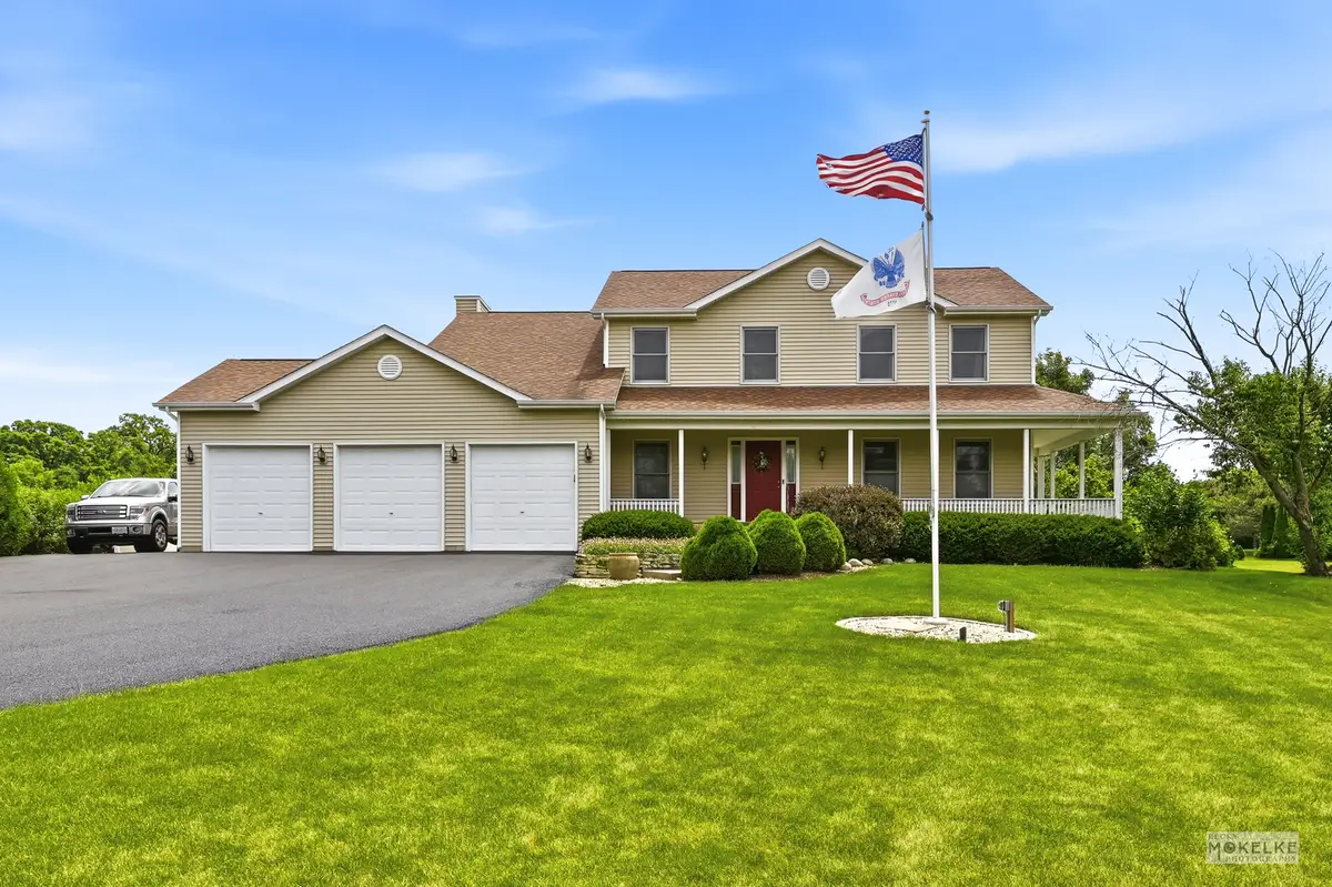 2066 Bernadette Lane, Yorkville, IL 60560 - #1