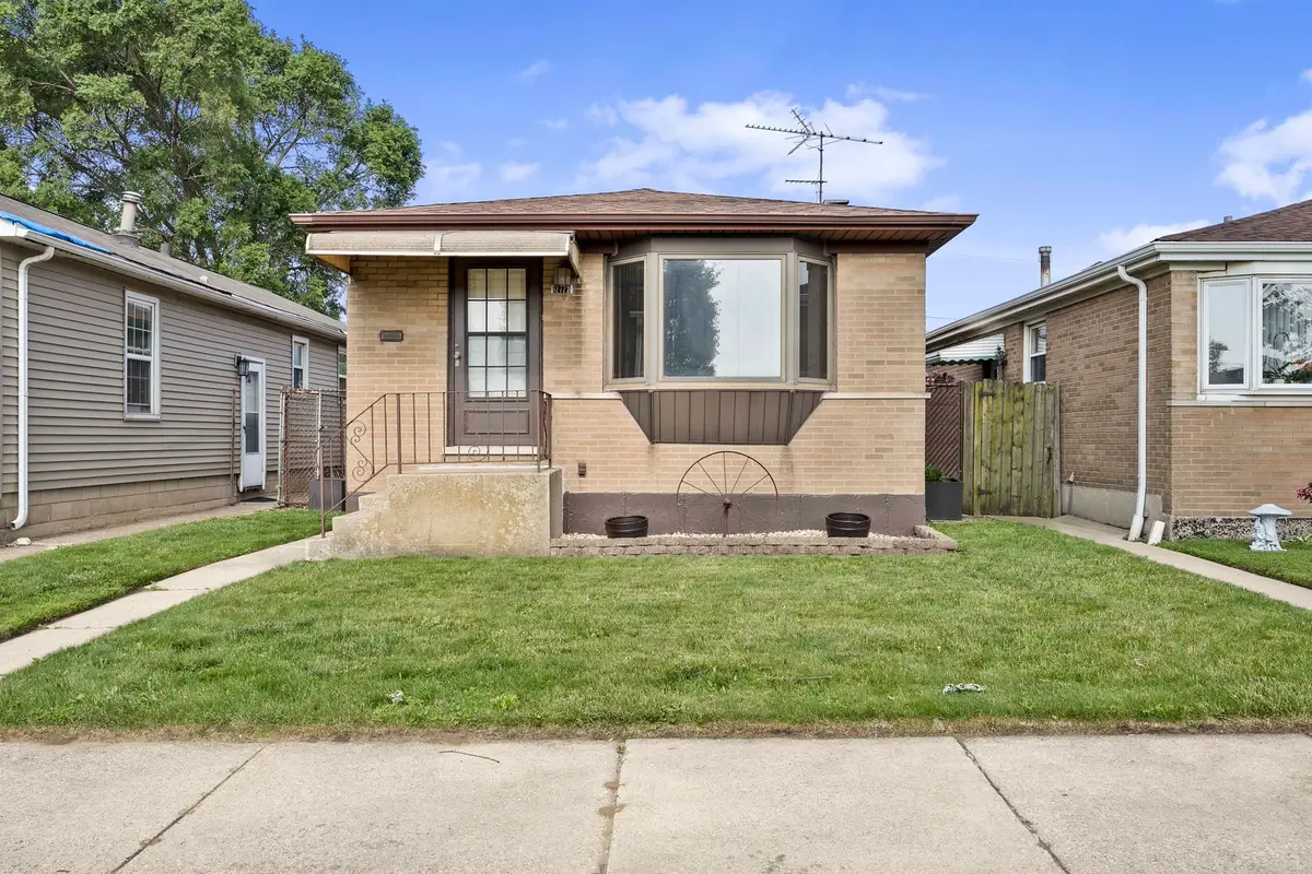 12723 S Marquette Avenue, Chicago, IL 60633 - #1