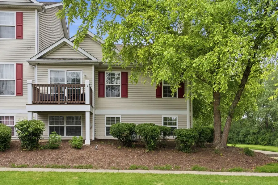 2248 Graystone Drive #2248, Joliet, IL 60431 - #2
