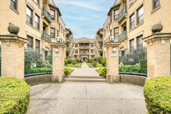 5522 S Cornell Avenue #2W, Chicago, IL 60637