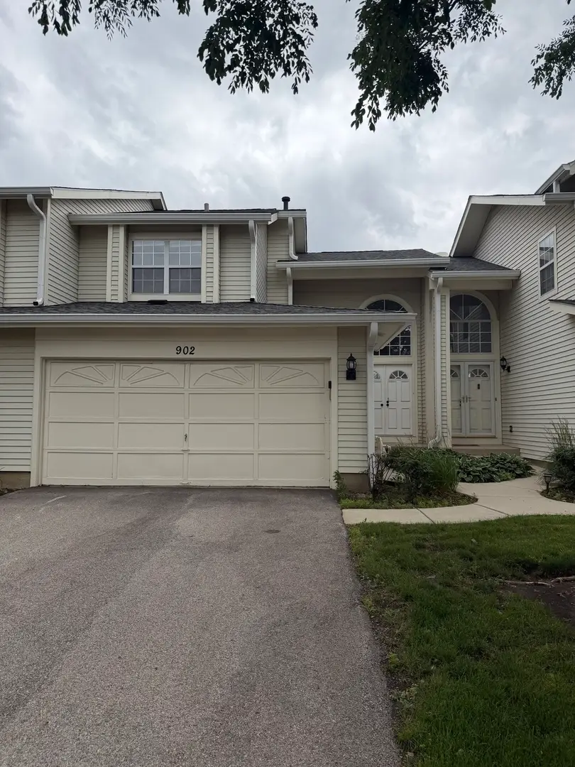902 Sturnbridge Court, Schaumburg, IL 60173 - #1