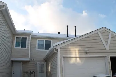 451 Meadowgreen Lane, Round Lake Beach, IL 60073 - #1