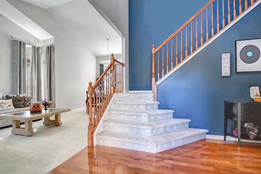 25758 S Basswood Road, Channahon, IL 60410 - #2
