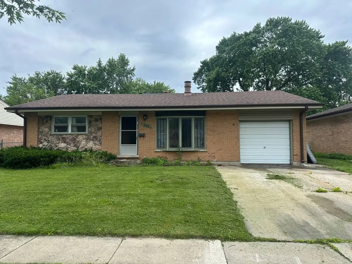 404 Jerome Place, Wheeling, IL 60090 - #1