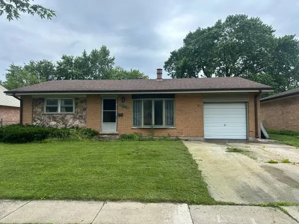404 Jerome Place, Wheeling, IL 60090