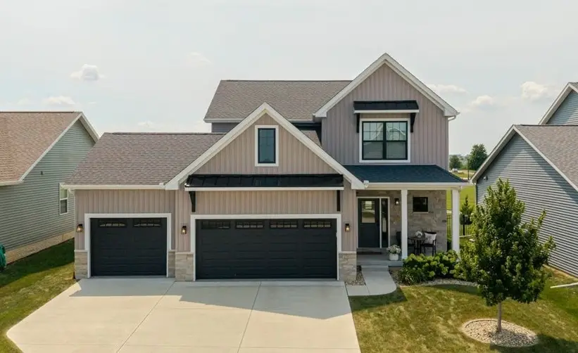 1505 Lincoln Park Drive, Bloomington, IL 61705 - #1